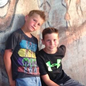 Meet your Posher, Chris